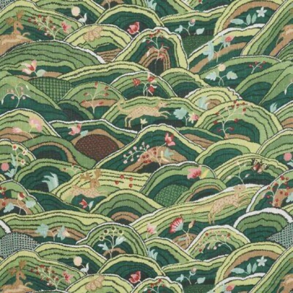 Meet your Posher, Mimi